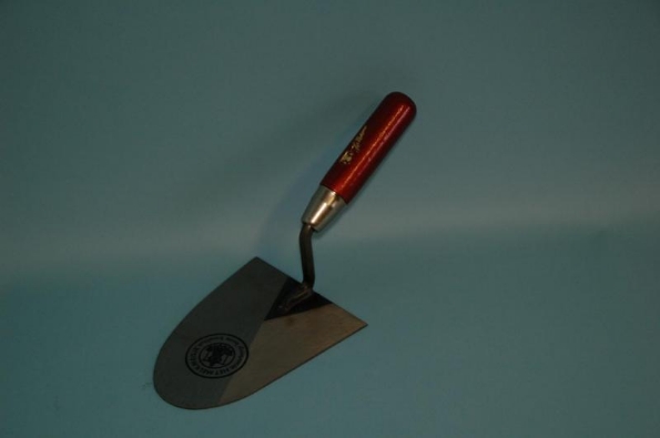 Afbeeldingen van HET MELKMEISJE Metseltroffel Arnhems RS 180