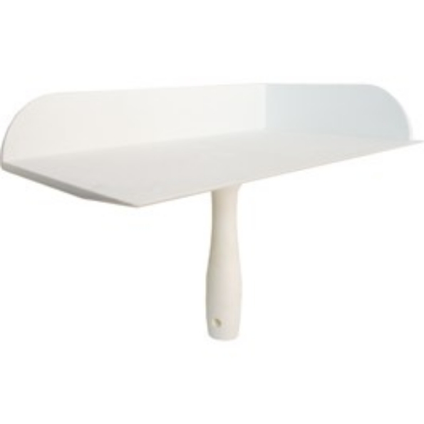 Afbeeldingen van Kaufmann Voegbord 180x320 cm 