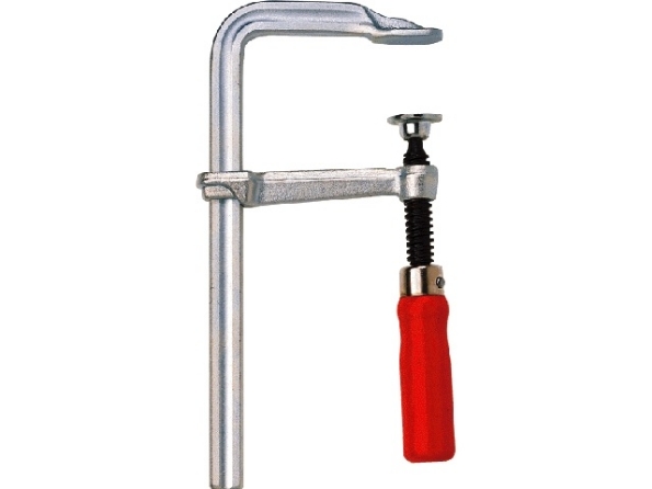 Afbeeldingen van BESSEY geheel stalen lijmtang