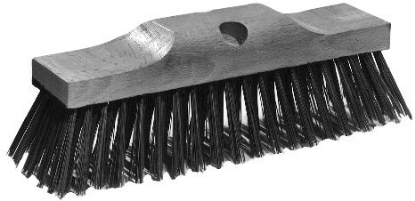 Afbeeldingen van Staaldraadbezem          300mm