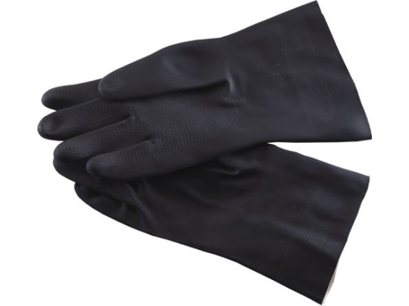 Afbeeldingen van M-Safe Neopreen handschoen 10/XL