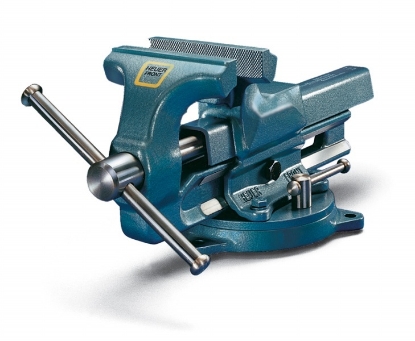 Afbeeldingen van Heuer Bankschroef 100mm