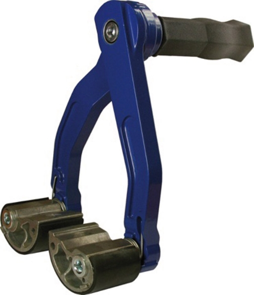 Afbeeldingen van Delma Platendrager 0-24cm