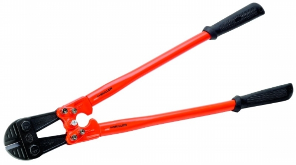 Afbeeldingen van Muller Boutenschaar 920mm