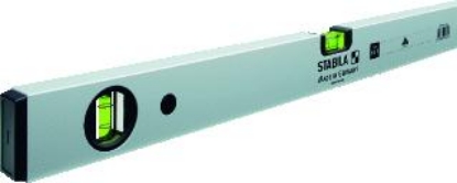Afbeeldingen van STABILA Waterpas 80U 100cm