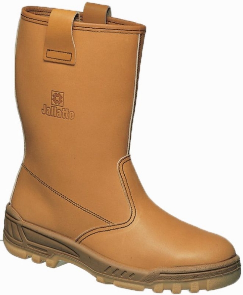 Afbeeldingen van Jallatte Laars jalfrigg s3 ci src 41