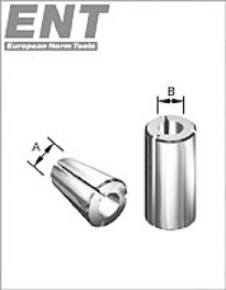 Afbeelding voor categorie Frees, toebehoren