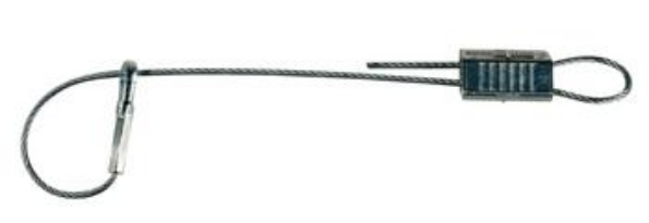 Afbeeldingen van fischer Wireclip set