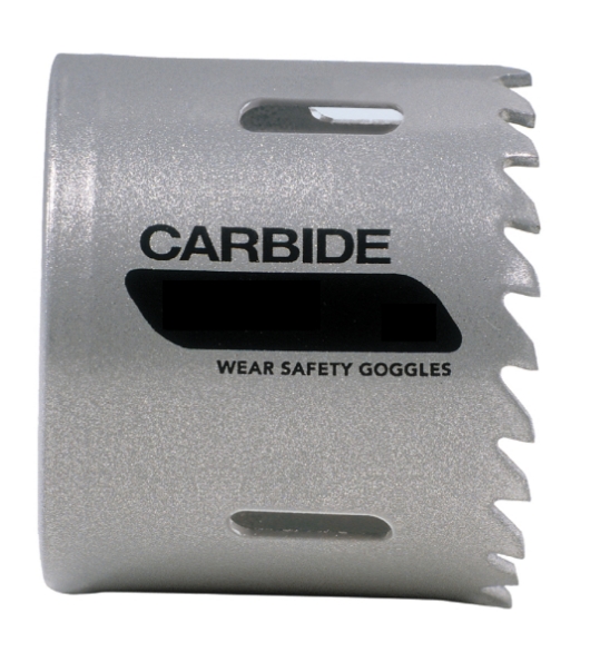 Afbeeldingen van BAHCO Gatzaag met hardmetalen tandtips