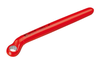 Afbeeldingen van GEDORE VDE-Ringsleutel diep gebogen VDE 2 E 15mm