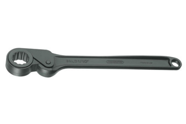 Afbeeldingen van GEDORE Slipratel met ring UD-profiel of 12-kant 31 KR 27mm