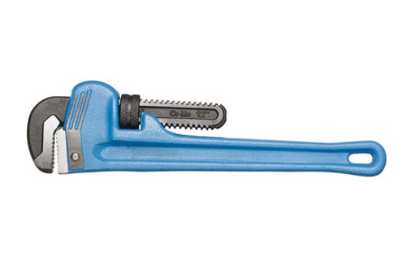 Afbeeldingen van GEDORE Pijptang Amerikaans model 227 8" x 190mm