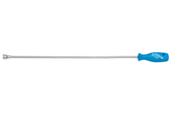 Afbeeldingen van GEDORE Flexibele magneet 640 l=520mm magneerdiameter 16,5mm