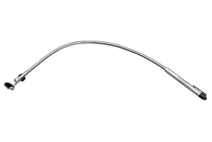 Afbeeldingen van GEDORE Magneet met lamp, spiegel en clip 642 SP l=500mm