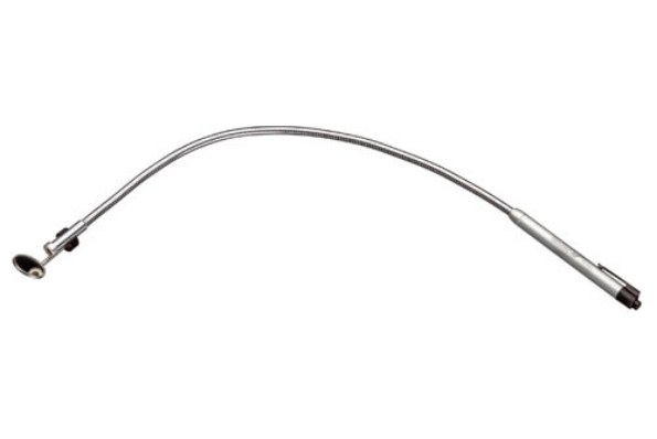 Afbeeldingen van GEDORE Magneet met lamp, spiegel en clip 642 SP l=500mm