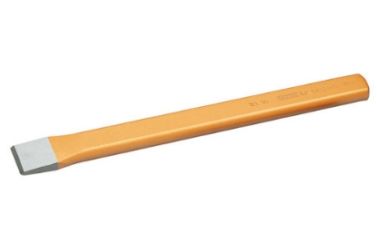 Afbeeldingen van GEDORE Koudbeitel vlak-ovaal 95 250x23x13mm