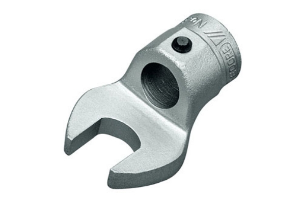 Afbeeldingen van GEDORE Opsteek-steeksleutel 16 Z 8791 27mm