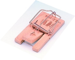 Afbeelding voor categorie Dierenvallen