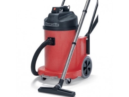 Afbeeldingen van Numatic(droog)stofzuiger kit