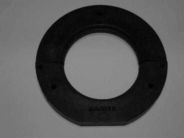 Afbeeldingen van AIRBO Montagering RC22 230mm