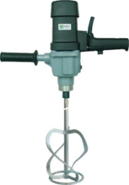 Afbeelding voor categorie Mengmachines