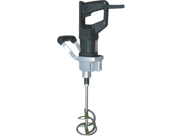 Afbeeldingen van Swinko Mixer EHR 15.2 SB 1000 watt m14