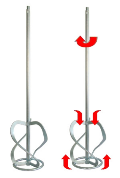 Afbeeldingen van Swinko Garde model D MK2 180mm