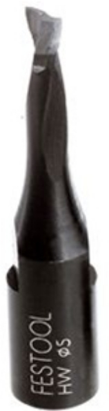 Afbeeldingen van Festool DOMINO frees