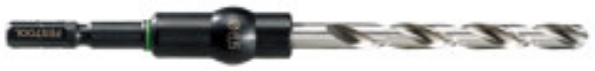 Afbeeldingen van Festool Spiraalboor
