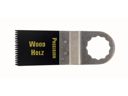 Afbeeldingen van FEIN E-Cut Precision BIM-zaagblad 63502209010 35x50 (1)