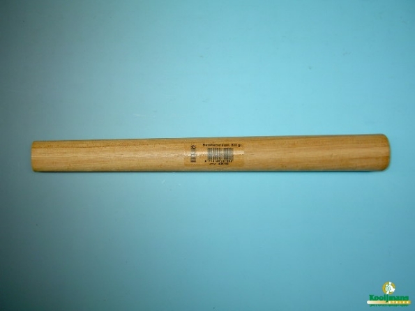 Afbeeldingen van ATLAS Hamersteel 800gram