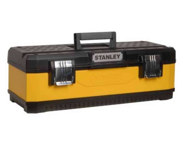 Afbeeldingen van STANLEY Gereedschapskoffer MP 1-95-612 50x29x29