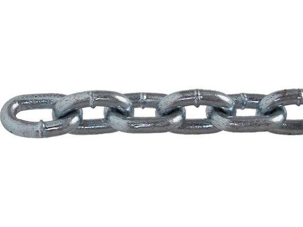 Afbeeldingen van DX Scheepsketting op rol