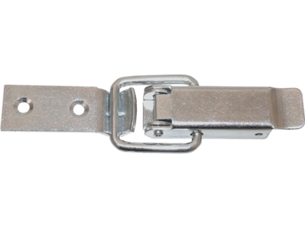 Afbeeldingen van DX Eierkistsluiting