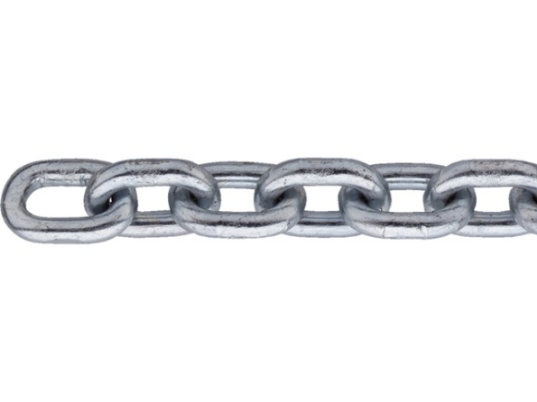 Afbeeldingen van DX Scheepsketting op bundel