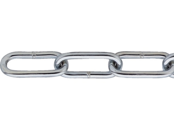 Afbeeldingen van DX Voetketting op bundel