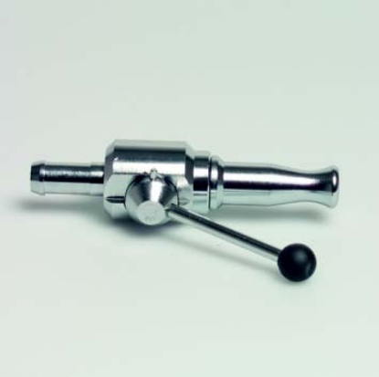 Afbeeldingen van Geka straalspuit chroom        3/4"