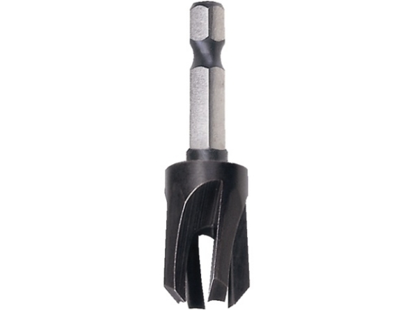 Afbeeldingen van Famag Proppenboor, met 1/4'' bit-aansluiting 3580 11,5mm