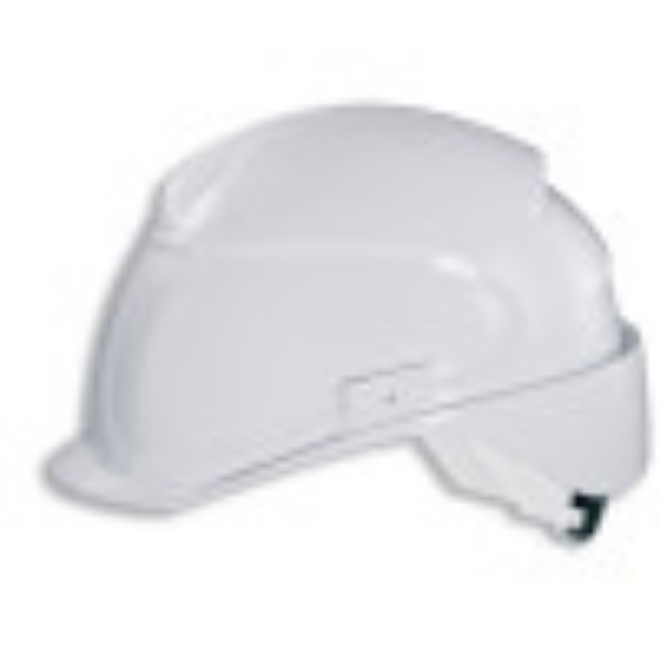 Afbeeldingen van uvex Airwing B-S-WR veiligheidshelm 9762-031 Wit