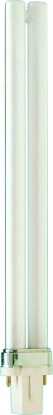 Afbeeldingen van Philips pls spaarlamp 2-pins    11w