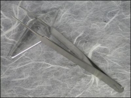 Afbeelding voor categorie EHBO-gereedschappen