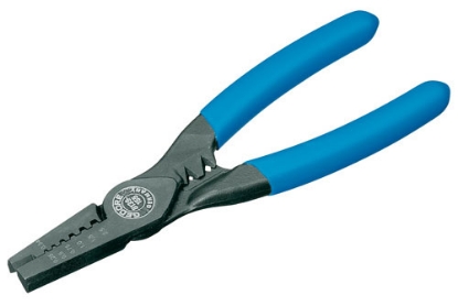 Afbeeldingen van GEDORE Krimptang 8139 155mm