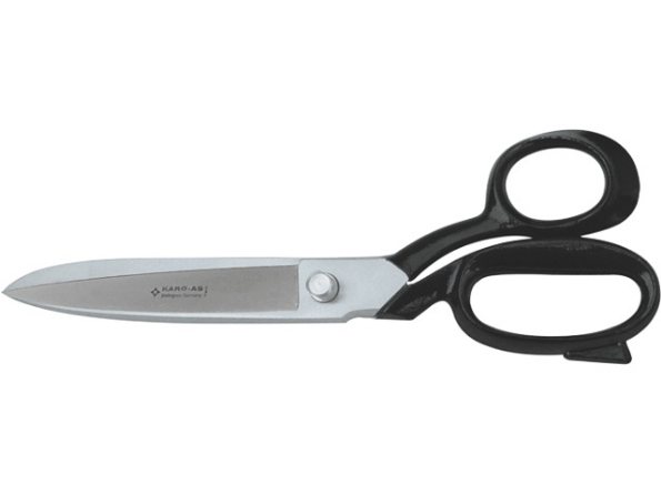 Afbeeldingen van GEDORE Kleermakersschaar 1104 260mm