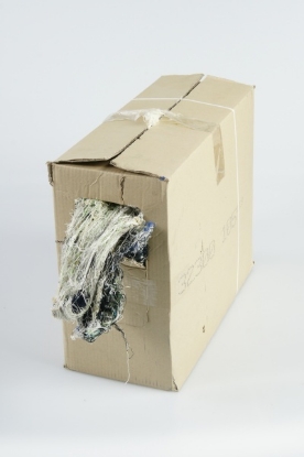 Afbeeldingen van TOWLERS® Poetslap wit 1e soort 5 Kg