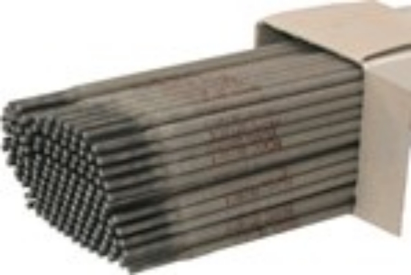 Afbeeldingen van GYS Laselektrode rutiel snelstollend