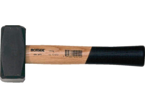 Afbeeldingen van Ironside Moker 1250 gram