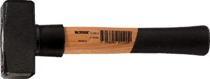 Afbeeldingen van Ironside Moker met beschermhuls 1000 gram