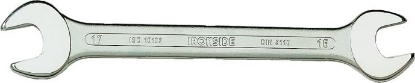 Afbeeldingen van Ironside Steeksleutel 6 x 7mm