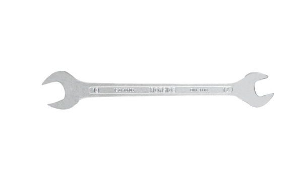 Afbeeldingen van Ironside Steeksleutel 12 x 13mm