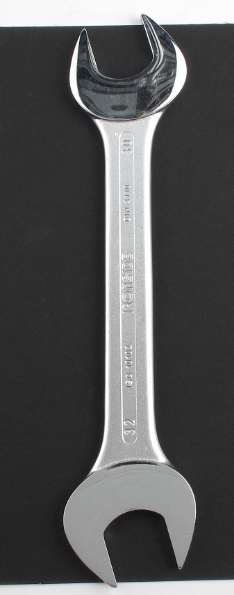 Afbeeldingen van Ironside Steeksleutel 30 x 32mm